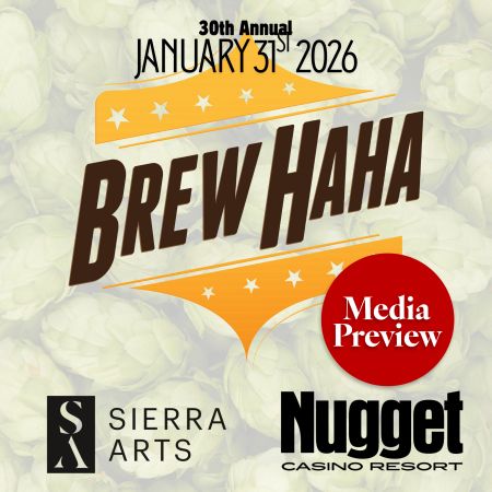 Nugget Casino Resort, Brew HaHa Media Preview