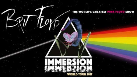 Grand Sierra Resort and Casino, Brit Floyd Immersion World Tour