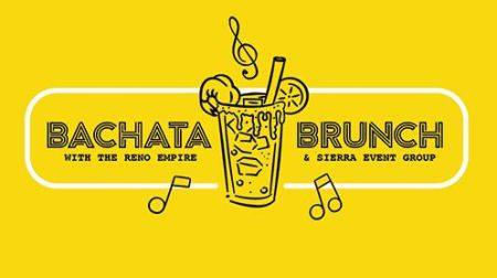 Reno Public Market, Bachata Brunch at Reno Public Market