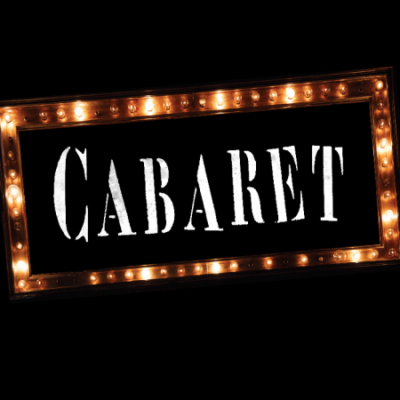 Pioneer Center for the Performing Arts, Cabaret