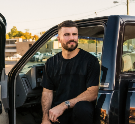 Nugget Casino Resort, Sam Hunt