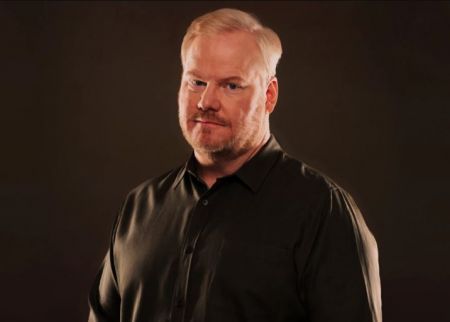 Grand Sierra Resort and Casino, Jim Gaffigan