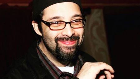Reno Tahoe Comedy, Carlos Rodriguez