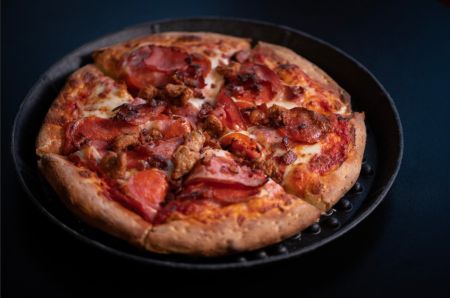 Rick's Pizza, Beer, & More, Food Truck Friday
