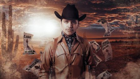 Grand Sierra Resort and Casino, Christian Nodal: Botella Tras Botella Tour