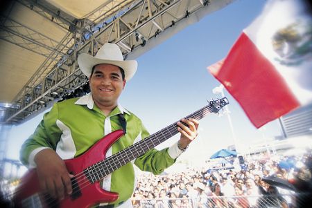 Grand Sierra Resort and Casino, Cinco De Mayo Festival
