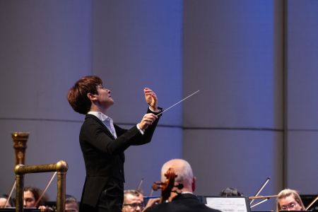 The Reno Philharmonic, Classix Series | American Masters: Copland, Gershwin and Price