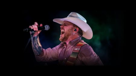 Reno Events Center, Cody Johnson with Randy Houser