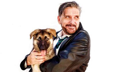 Grand Sierra Resort and Casino, CRAIG FERGUSON