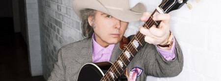 Silver Legacy Resort Casino, Dwight Yoakam with Nate Smith