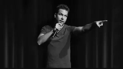 Silver Legacy Resort Casino, Dane Cook