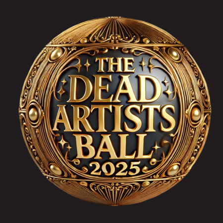 Whitney Peak Hotel, The Dead Artists  Ball