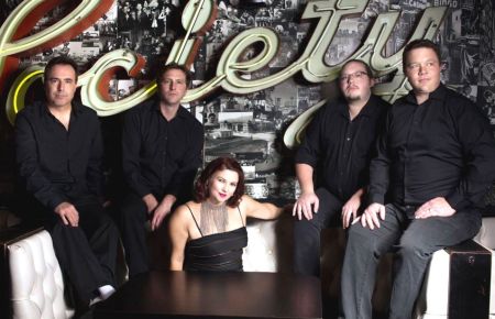 Reno Public Market, Decoy Live for 2024 Street Vibrations