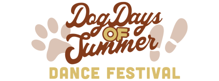 Pioneer Center for the Performing Arts, Dog Days of Summer Dance Festival