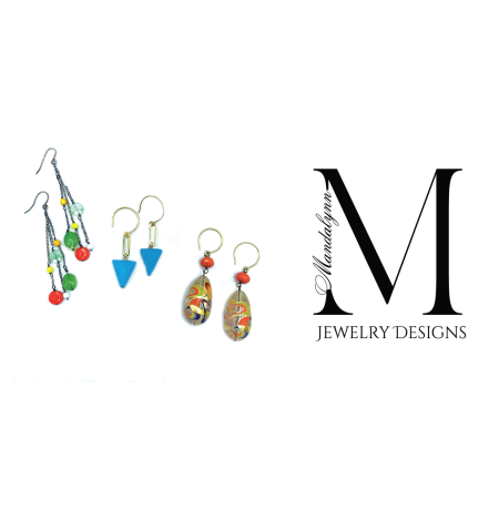 Reno Public Market, Earrings Class with Mandalynn Jewelry Designs | Reno Public Market