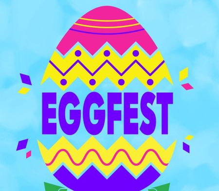 City of Sparks, Egg Fest