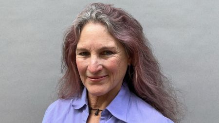 Nevada Museum of Art, Fossilia: Elaine Parks on Her Work