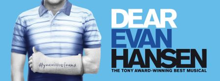 Pioneer Center for the Performing Arts, Dear Evan Hansen