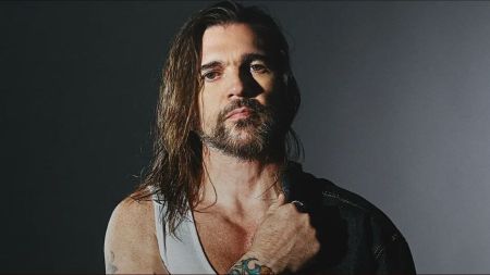 Grand Sierra Resort and Casino, Juanes