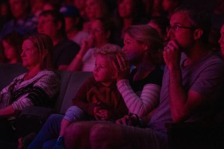 The Reno Philharmonic, Home Means Nevada – Free Family Concert