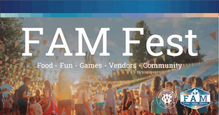 City of Sparks, FAMfest