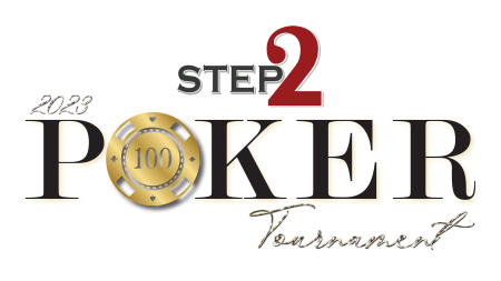 STEP2's 2nd Annual Poker Tournament