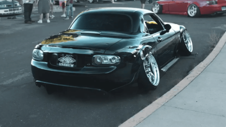 Reno-Sparks Convention Center, NEU Flagship Autoshow