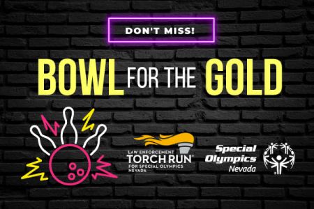 Special Olympics Nevada, Bowl for the Gold
