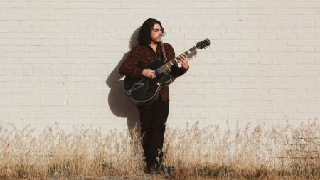 Nevada Museum of Art, First Thursday with Musical Guest Kingwhistler