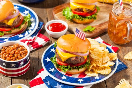 Republican Mens Club of Northern Nevada, Make Washoe County Red Again Picnic