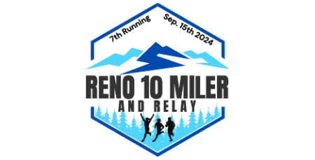 Race178, 2024 Reno 10 Miler And Relay