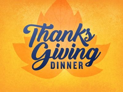 Gold Dust West, Thanksgiving Dinner