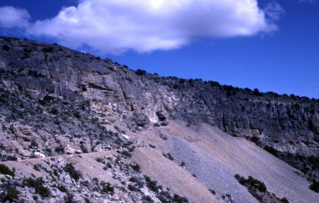 Nevada Historical Society, Artown Talks - On The GO! Nevada’s First Mine, The Mormons’ Potosi Lead Mine