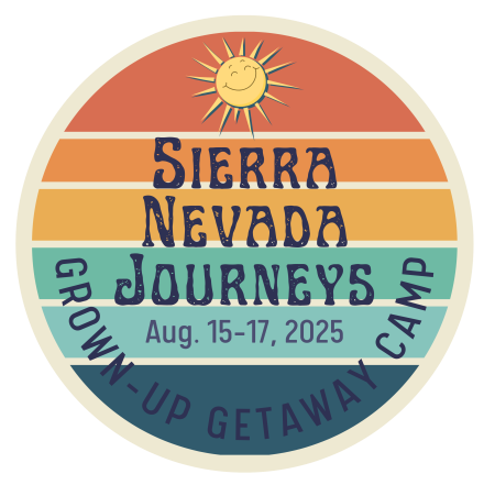 Sierra Nevada Journeys, Grown-Up Getaway Camp