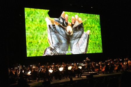 The Reno Philharmonic, Harry Potter and The Chamber of Secrets™ in Concert