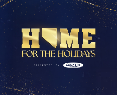 Greater Nevada Field, Home for the Holidays