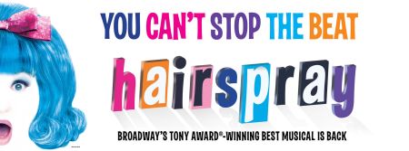 Pioneer Center for the Performing Arts, Hairspray