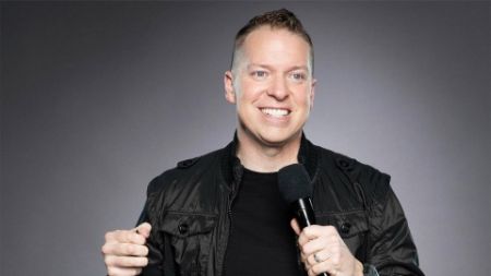Silver Legacy Resort Casino, Gary Owen