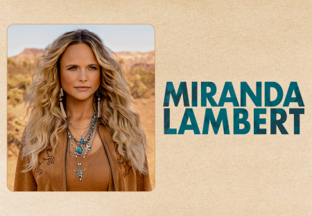 Nugget Casino Resort, Miranda Lambert