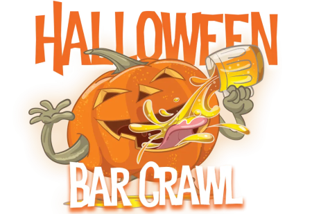 Reno-Sparks Events, Halloween Bar Crawl
