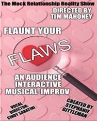 Good Luck Macbeth Theatre Company, Flaunt Your Flaws