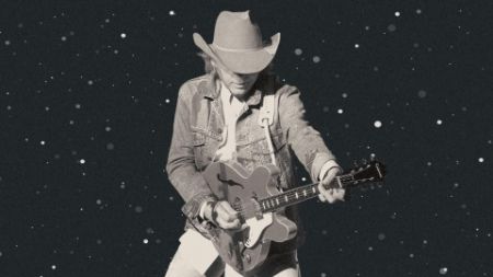 Silver Legacy Resort Casino, DWIGHT YOAKAM