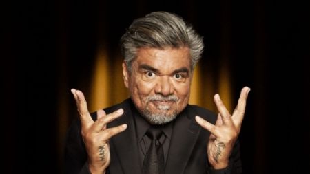 Silver Legacy Resort Casino, George Lopez