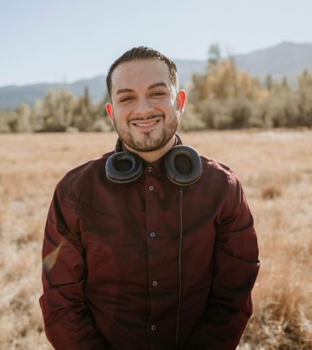 Lake Tahoe AleWorX Reno, DJ Oscar Perez