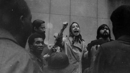 Nevada Museum of Art, "Nobuko Miyamoto: A Song in Movement" Film Screening