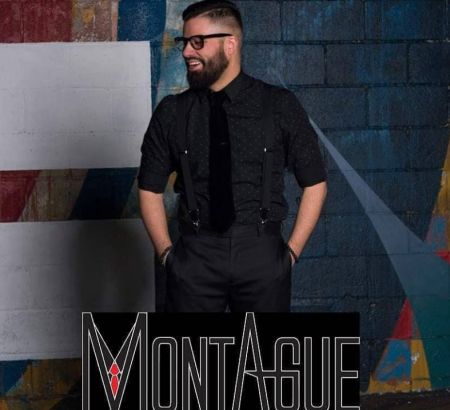 Lake Tahoe AleWorX Reno, DJ Montague