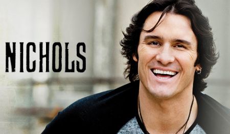 Atlantis Casino Resort Spa, Joe Nichols Live