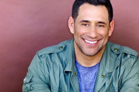 Reno Tahoe Comedy, Josh Nasar (The Odeon Hall)