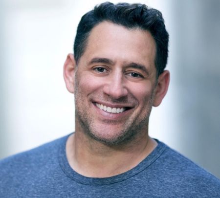 Reno Tahoe Comedy, Josh Nasar (South 40)