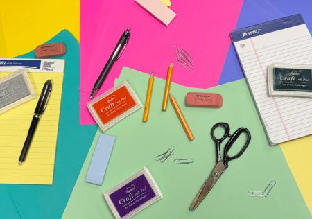 Nevada Humanities, [Around the Table]  A Journal Crafting and Writing Workshop